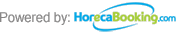 powered by horecabooking.com. hotel reservations system, hotel booking engine